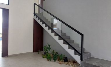 Casa en venta Privada en Conkal, Mérida Yucatán.