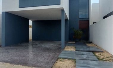 Casa en venta Privada en Conkal, Mérida Yucatán.