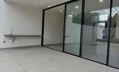Casa en venta Privada en Conkal, Mérida Yucatán.