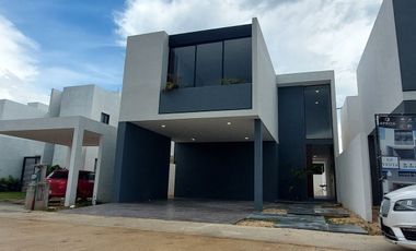 Casa en venta Privada en Conkal, Mérida Yucatán.