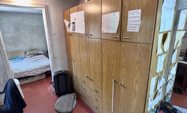 Beccar – Casa Amplia con 3 Habitaciones, Quincho y Parrilla