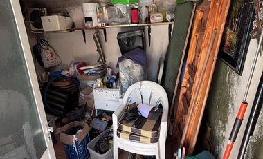 Beccar – Casa Amplia con 3 Habitaciones, Quincho y Parrilla