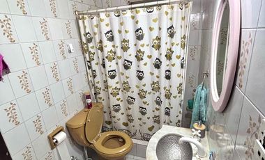 Beccar – Casa Amplia con 3 Habitaciones, Quincho y Parrilla