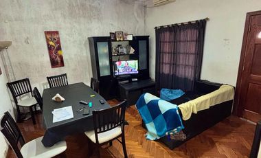 Beccar – Casa Amplia con 3 Habitaciones, Quincho y Parrilla