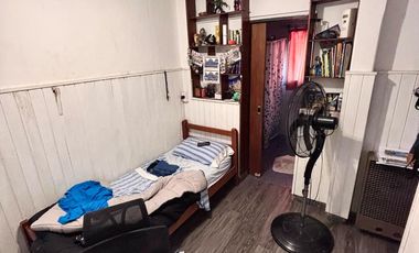 Beccar – Casa Amplia con 3 Habitaciones, Quincho y Parrilla