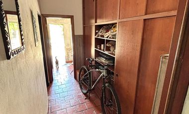 Beccar – Casa Amplia con 3 Habitaciones, Quincho y Parrilla