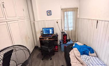 Beccar – Casa Amplia con 3 Habitaciones, Quincho y Parrilla