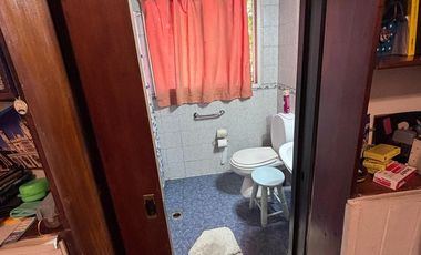 Beccar – Casa Amplia con 3 Habitaciones, Quincho y Parrilla