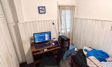 Beccar – Casa Amplia con 3 Habitaciones, Quincho y Parrilla