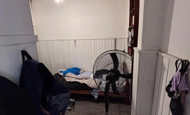 Beccar – Casa Amplia con 3 Habitaciones, Quincho y Parrilla