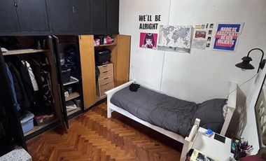 Beccar – Casa Amplia con 3 Habitaciones, Quincho y Parrilla