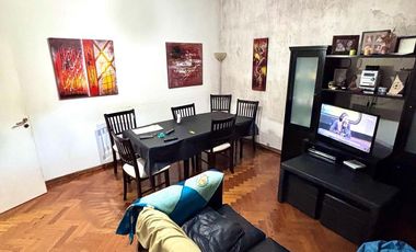 Beccar – Casa Amplia con 3 Habitaciones, Quincho y Parrilla