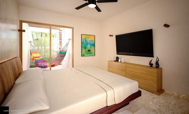 Casa en venta en San Crisanto en Mérida Yucatán.