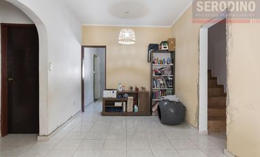 Casa en  Quilmes Oeste