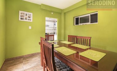 Casa en  Quilmes Oeste