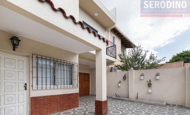 Casa en  Quilmes Oeste