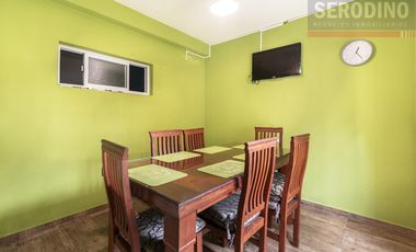 Casa en  Quilmes Oeste