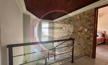 Venta de Casa en Lomas de Cocoyoc