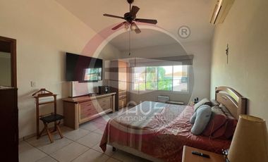 Venta de Casa en Lomas de Cocoyoc