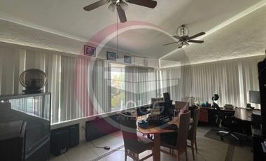 Venta de Casa en Lomas de Cocoyoc