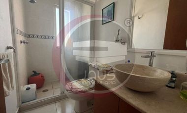 Venta de Casa en Lomas de Cocoyoc