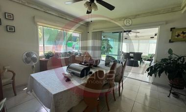 Venta de Casa en Lomas de Cocoyoc