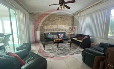 Venta de Casa en Lomas de Cocoyoc