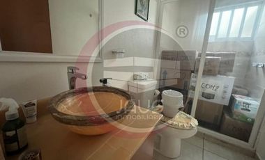 Venta de Casa en Lomas de Cocoyoc