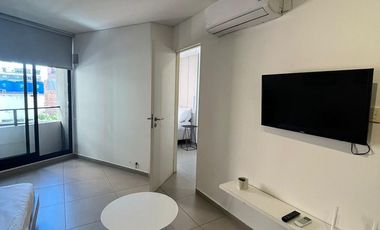 Moderno y cálido en la mejor ubicación, próximo a Guemes y Patio Olmos, 200 mts Sanatorio Allende