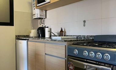 Moderno y cálido en la mejor ubicación, próximo a Guemes y Patio Olmos, 200 mts Sanatorio Allende
