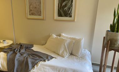 Moderno y cálido en la mejor ubicación, próximo a Guemes y Patio Olmos, 200 mts Sanatorio Allende