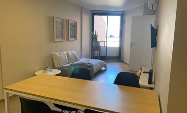 Moderno y cálido en la mejor ubicación, próximo a Guemes y Patio Olmos, 200 mts Sanatorio Allende