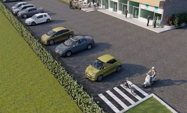 Local Comercial en Venta en Jose Toribio Medina