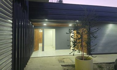 Local Comercial en Venta en Jose Toribio Medina