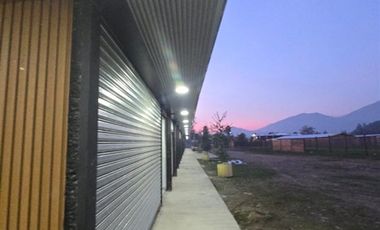 Local Comercial en Venta en Jose Toribio Medina