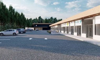 Local Comercial en Venta en Jose Toribio Medina