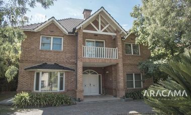 Casa en venta en Monte Grande, Esteban Echeverría