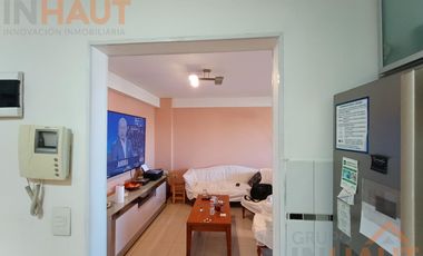 Venta Departamento 3 habitaciones + dos cocheras y bauleras sarmiento al 200