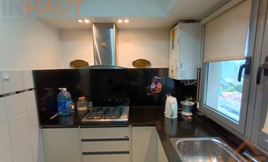 Venta Departamento 3 habitaciones + dos cocheras y bauleras sarmiento al 200