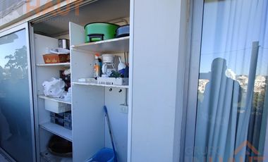 Venta Departamento 3 habitaciones + dos cocheras y bauleras sarmiento al 200