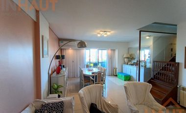 Venta Departamento 3 habitaciones + dos cocheras y bauleras sarmiento al 200