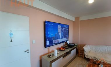 Venta Departamento 3 habitaciones + dos cocheras y bauleras sarmiento al 200