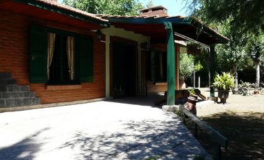 Casa en Balneario Mar De Cobo