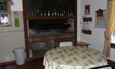 Casa en Balneario Mar De Cobo