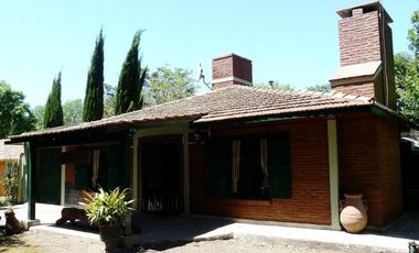 Casa en Balneario Mar De Cobo