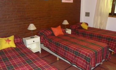 Casa en Balneario Mar De Cobo