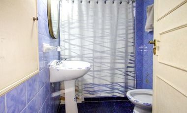 Espectacular casa de 6 ambientes en dos plantas