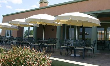 CC LAS CAÑUELAS - LOTE AL GOLF - APTO CREDITO - NO ES PRIMER ESCRITURA