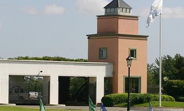 CC LAS CAÑUELAS - LOTE AL GOLF - APTO CREDITO - NO ES PRIMER ESCRITURA