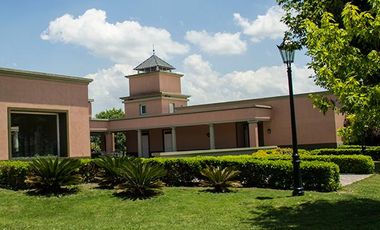 CC LAS CAÑUELAS - LOTE AL GOLF - APTO CREDITO - NO ES PRIMER ESCRITURA